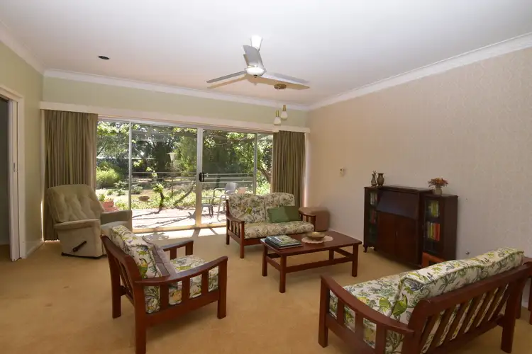 Fifth view of Homely house listing, 106 Maxwell Street, Wellington NSW 2820