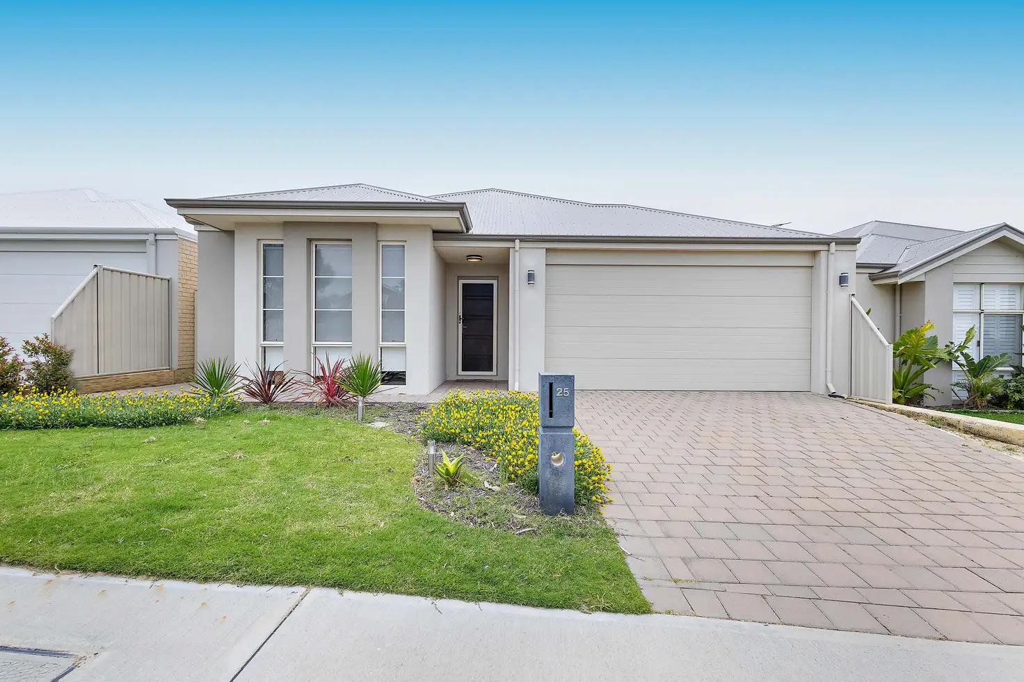 Main view of Homely house listing, 25 Lookout Drive, Yanchep WA 6035