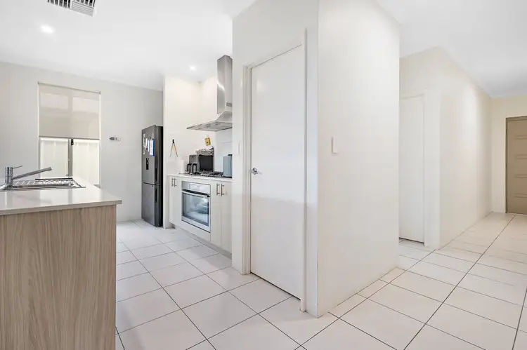 Fourth view of Homely house listing, 25 Lookout Drive, Yanchep WA 6035