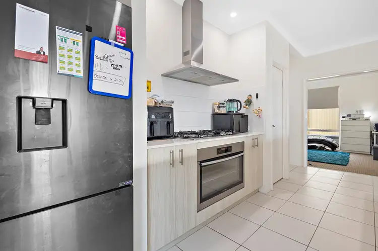 Fifth view of Homely house listing, 25 Lookout Drive, Yanchep WA 6035