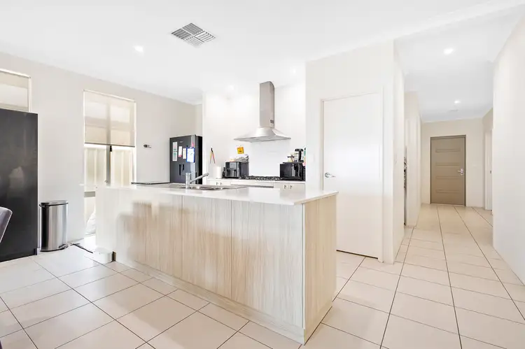 Sixth view of Homely house listing, 25 Lookout Drive, Yanchep WA 6035