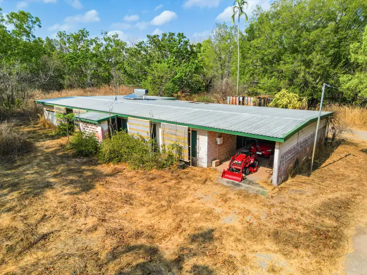 130 Westall Road, Howard Springs NT 835