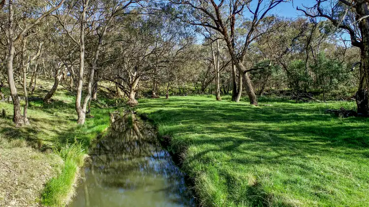 "McKinnon Park" 593 Belgravia Road, Orange NSW 2800