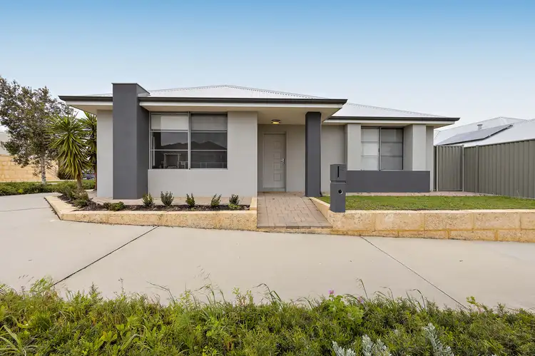 Main view of Homely house listing, 18 Cornflower Drive, Eglinton WA 6034
