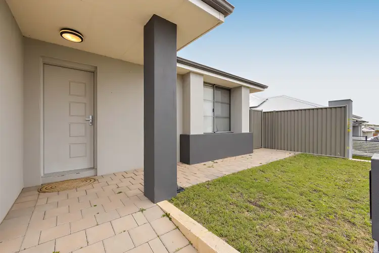 Fourth view of Homely house listing, 18 Cornflower Drive, Eglinton WA 6034