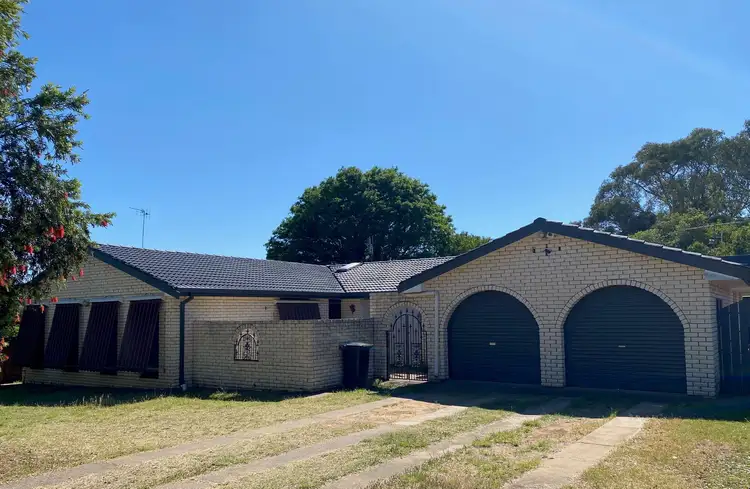 Main view of Homely house listing, 19 Neate Street, Coonabarabran NSW 2357