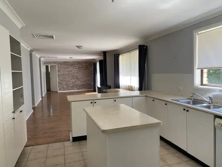 Second view of Homely house listing, 19 Neate Street, Coonabarabran NSW 2357
