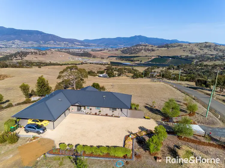 76 Oak Farm Rise, Old Beach TAS 7017