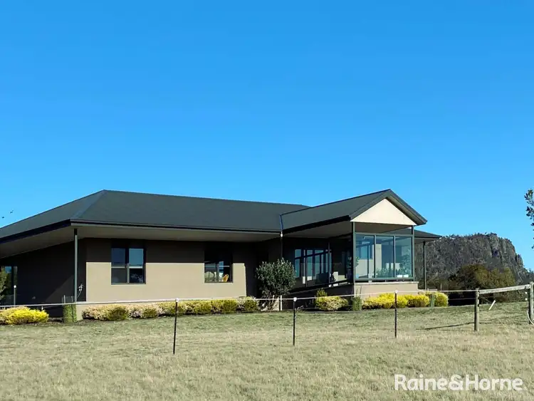 Fifth view of Homely house listing, 76 Oak Farm Rise, Old Beach TAS 7017