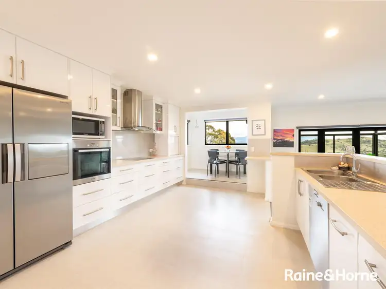 Sixth view of Homely house listing, 76 Oak Farm Rise, Old Beach TAS 7017