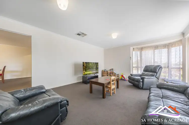 Fifth view of Homely house listing, 11 John Dallwitz Avenue, Angaston SA 5353
