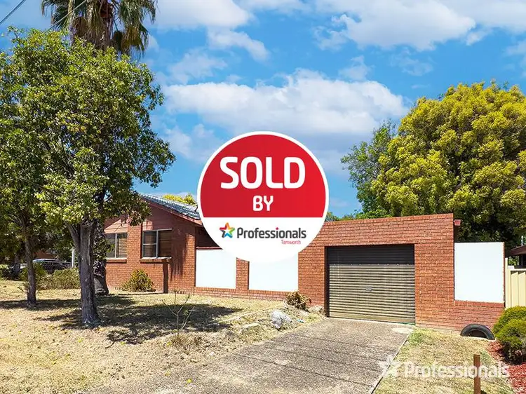 36 Quinn Street, West Tamworth NSW 2340