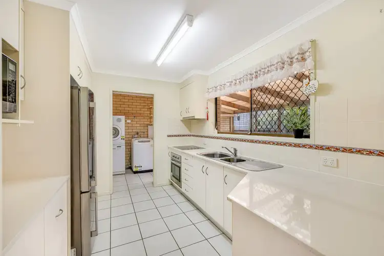 Third view of Homely semi-detached listing, 2/20 Baldwin Street, Golden Beach QLD 4551