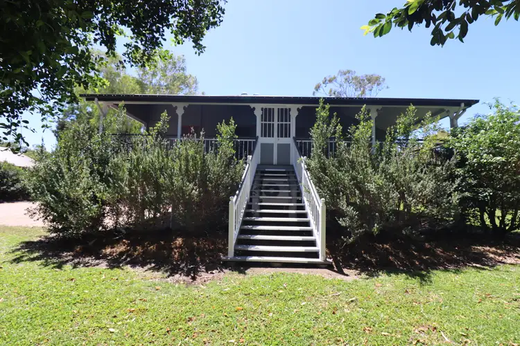 Main view of Homely house listing, 36-38 Eighth Street, Home Hill QLD 4806