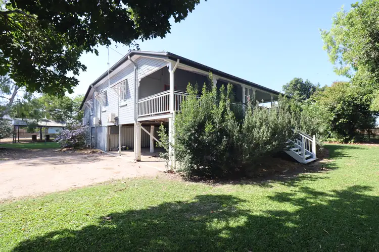 Second view of Homely house listing, 36-38 Eighth Street, Home Hill QLD 4806