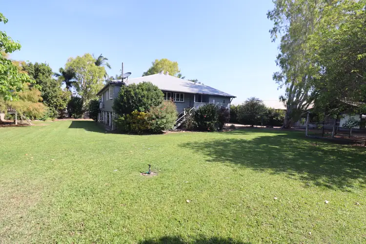 Third view of Homely house listing, 36-38 Eighth Street, Home Hill QLD 4806