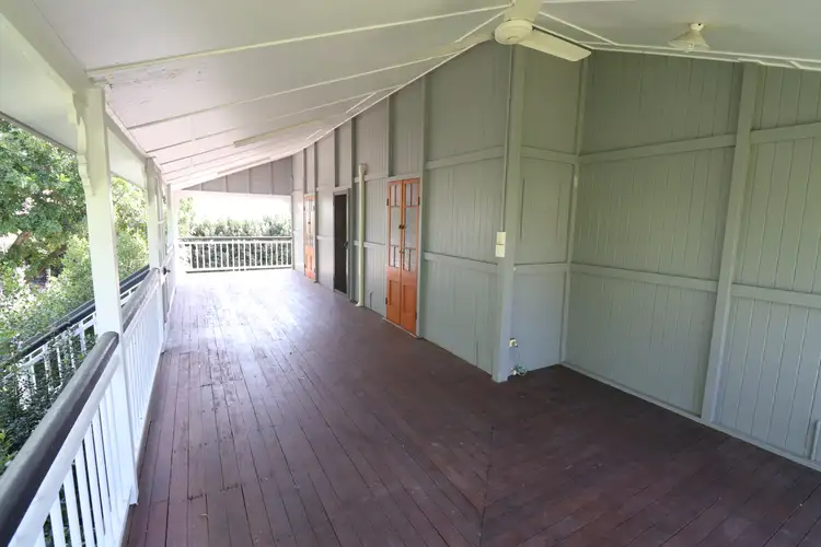 Fourth view of Homely house listing, 36-38 Eighth Street, Home Hill QLD 4806