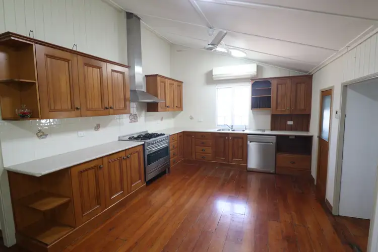 Fifth view of Homely house listing, 36-38 Eighth Street, Home Hill QLD 4806