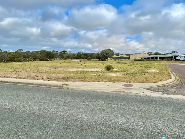 Second view of Homely land listing, 1 Correa Drive, Coffin Bay SA 5607