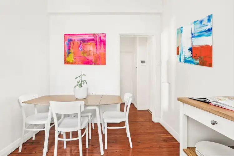 Third view of Homely apartment listing, 3/226 Campbell Parade, Bondi Beach NSW 2026