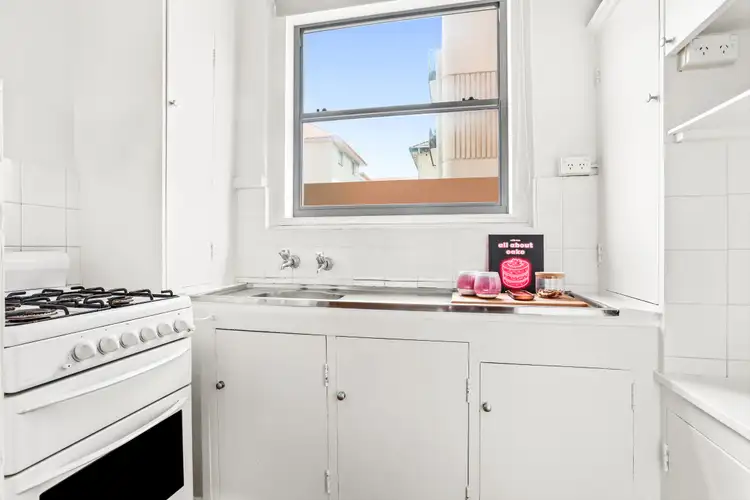 Fourth view of Homely apartment listing, 3/226 Campbell Parade, Bondi Beach NSW 2026