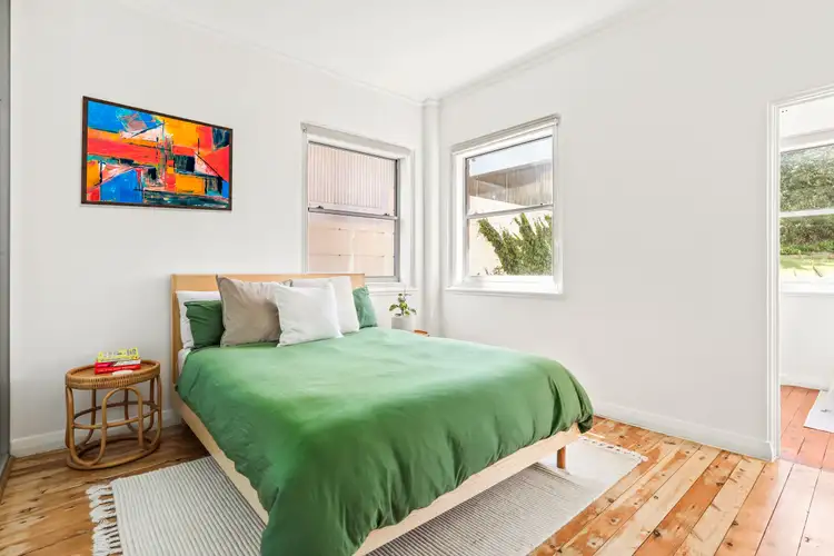 Fifth view of Homely apartment listing, 3/226 Campbell Parade, Bondi Beach NSW 2026