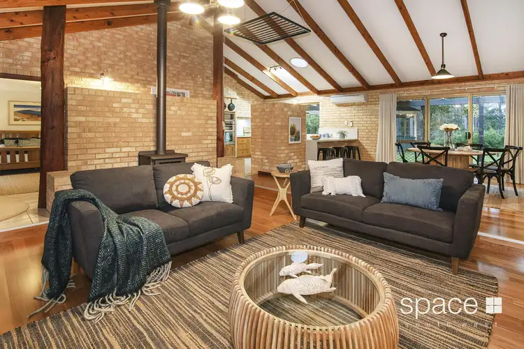 Second view of Homely house listing, 53 Mansfield Avenue, Margaret River WA 6285