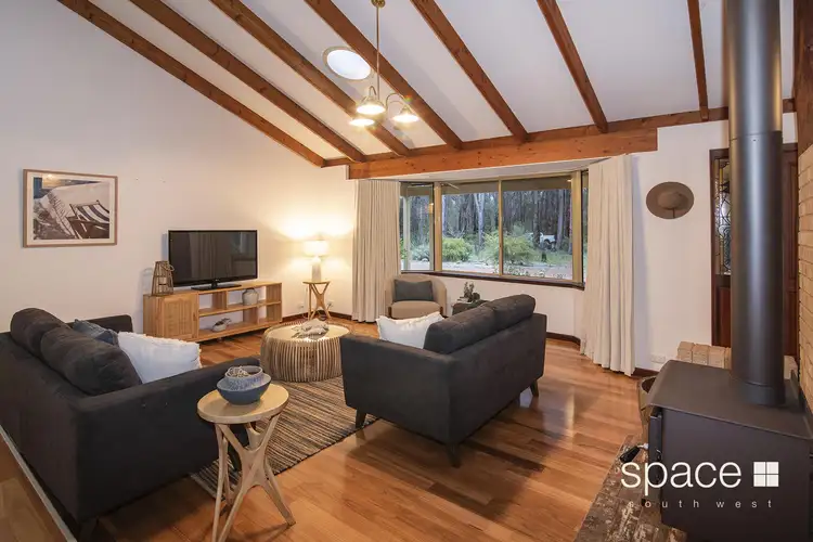 Fifth view of Homely house listing, 53 Mansfield Avenue, Margaret River WA 6285
