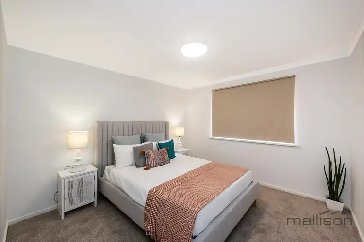 Fourth view of Homely townhouse listing, 1/80 Samson Street, White Gum Valley WA 6162
