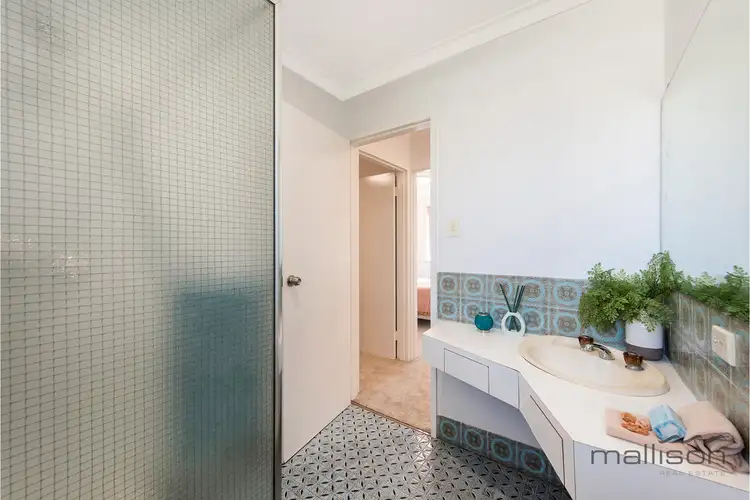 Seventh view of Homely townhouse listing, 1/80 Samson Street, White Gum Valley WA 6162