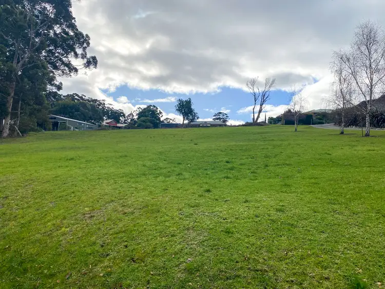 Third view of Homely land listing, LOT 114, 5 Jasper Place, Shadforth WA 6333