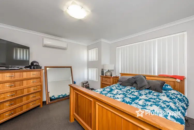 Second view of Homely house listing, 15 Topsail Street, Drummond Cove WA 6532