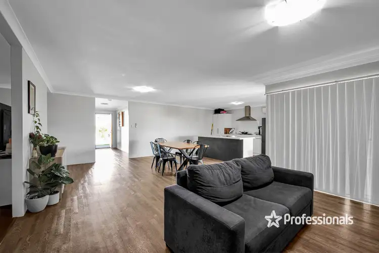 Sixth view of Homely house listing, 15 Topsail Street, Drummond Cove WA 6532