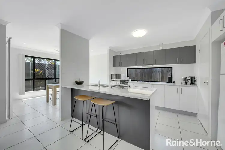 Main view of Homely house listing, 51 Petrel Street, Kirkwood QLD 4680