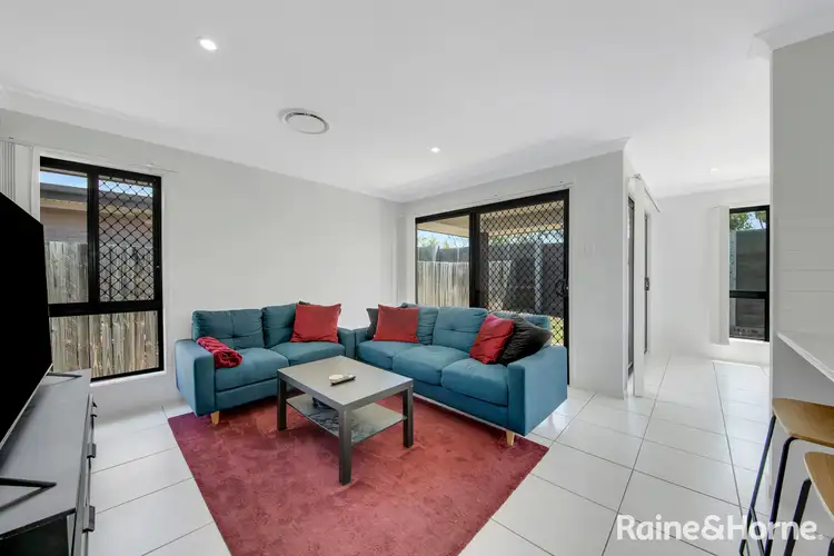 Second view of Homely house listing, 51 Petrel Street, Kirkwood QLD 4680