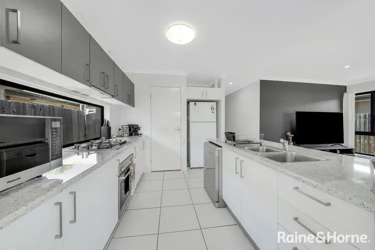 Third view of Homely house listing, 51 Petrel Street, Kirkwood QLD 4680
