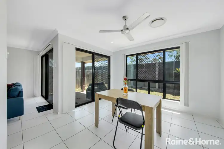 Fourth view of Homely house listing, 51 Petrel Street, Kirkwood QLD 4680
