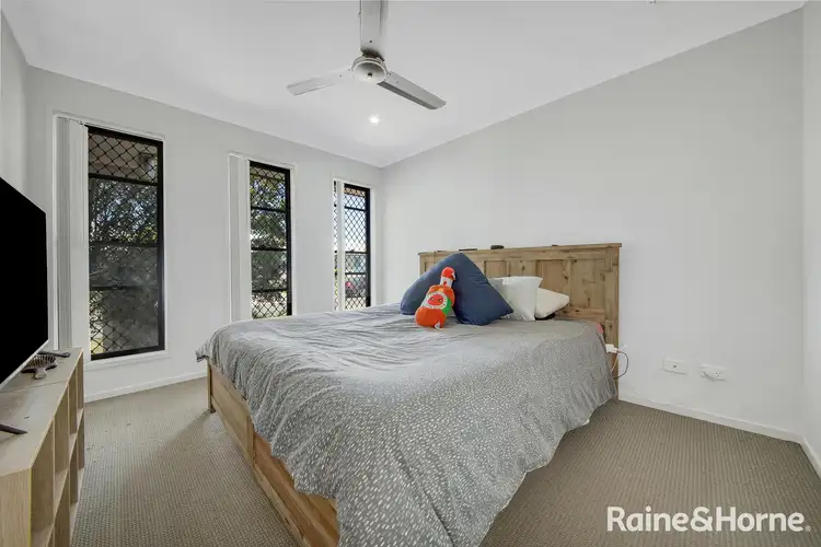 Fifth view of Homely house listing, 51 Petrel Street, Kirkwood QLD 4680