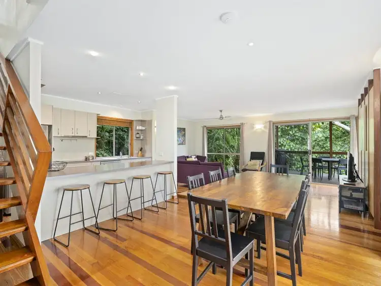 Main view of Homely house listing, 2/26 Billa Street, Point Lookout QLD 4183