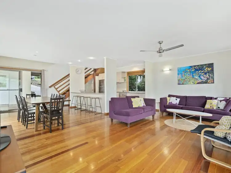 Third view of Homely house listing, 2/26 Billa Street, Point Lookout QLD 4183
