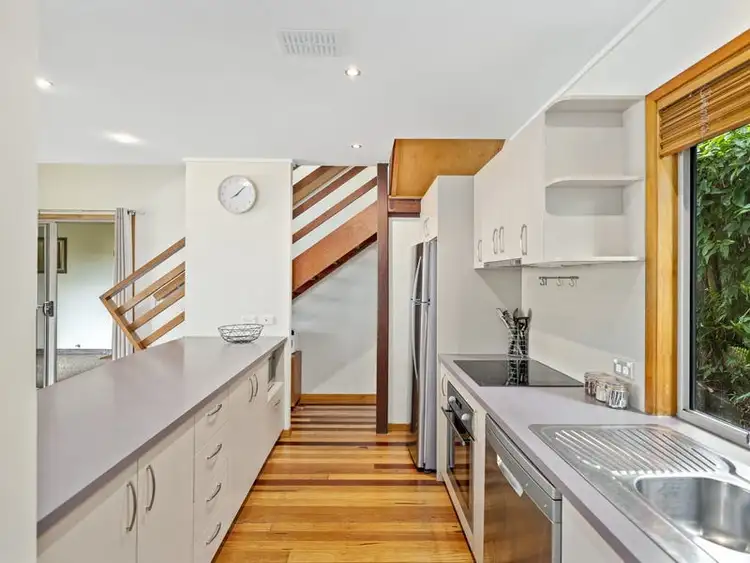 Fourth view of Homely house listing, 2/26 Billa Street, Point Lookout QLD 4183