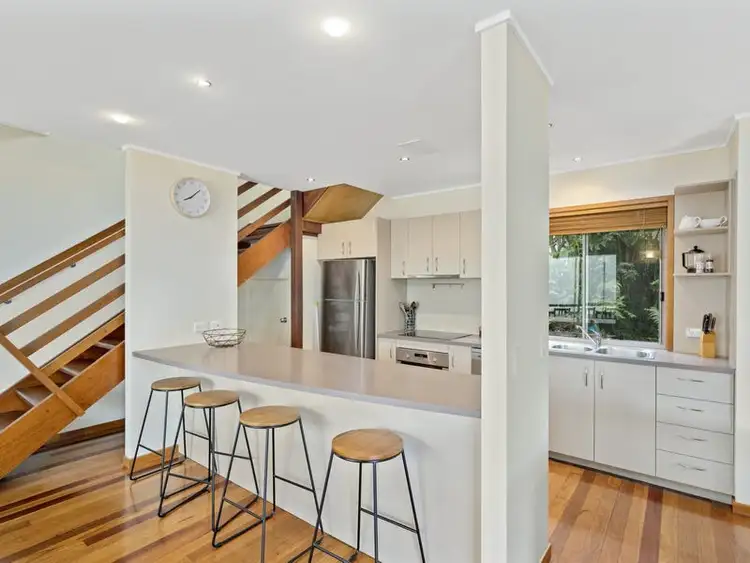 Fifth view of Homely house listing, 2/26 Billa Street, Point Lookout QLD 4183