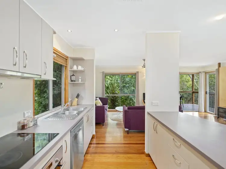Sixth view of Homely house listing, 2/26 Billa Street, Point Lookout QLD 4183