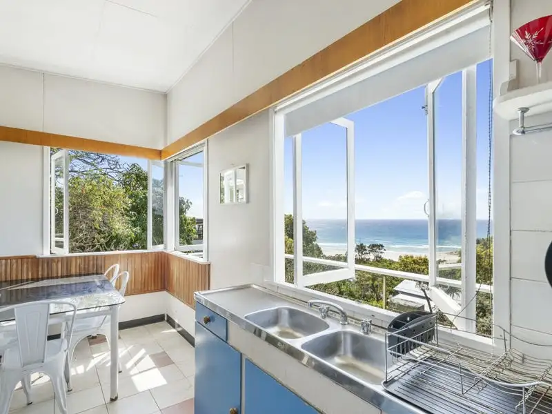 Main view of Homely house listing, 29 Yarrong Road, Point Lookout QLD 4183