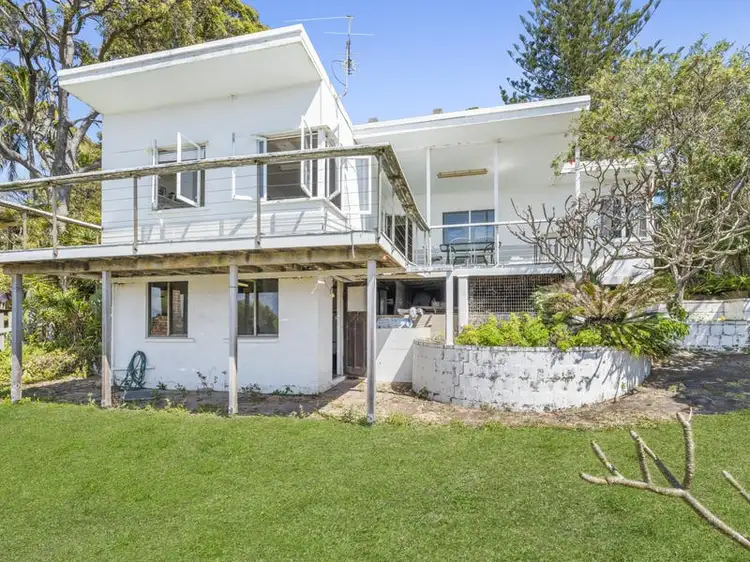 Second view of Homely house listing, 29 Yarrong Road, Point Lookout QLD 4183