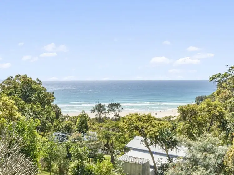 Third view of Homely house listing, 29 Yarrong Road, Point Lookout QLD 4183
