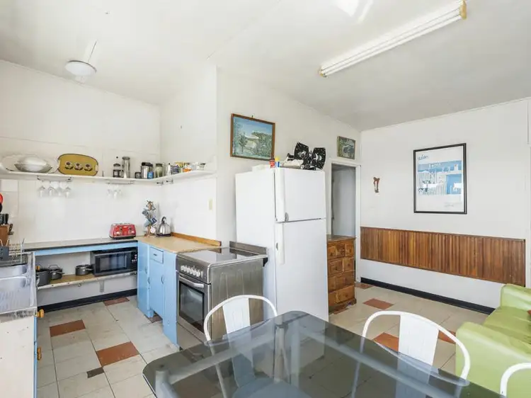 Fifth view of Homely house listing, 29 Yarrong Road, Point Lookout QLD 4183