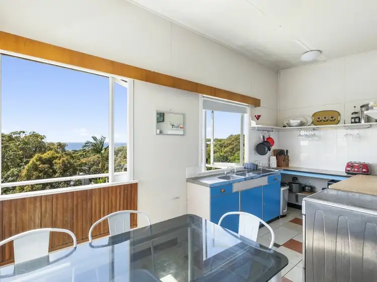 Sixth view of Homely house listing, 29 Yarrong Road, Point Lookout QLD 4183