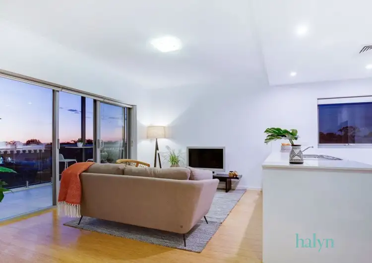 Second view of Homely apartment listing, 29/21-23 Northwood Street, West Leederville WA 6007