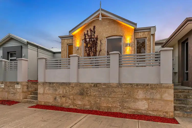 30 Blackrock Avenue, Butler WA 6036